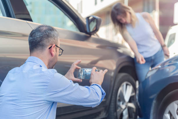 Professional Car Insurance Near Me technician working in Twin Lake, MI